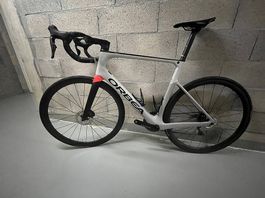 Orbea Orca carbone 2021
