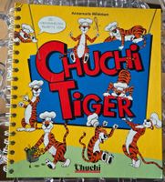 CHUCHI TIGER von A.Wildeisen