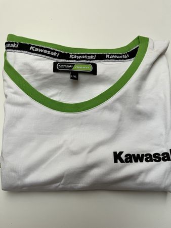 Kawasaki T Shirt, Gr L,