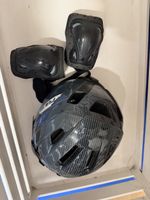 Velohelm Set für Kinder/Jugendliche, Top Zustand!