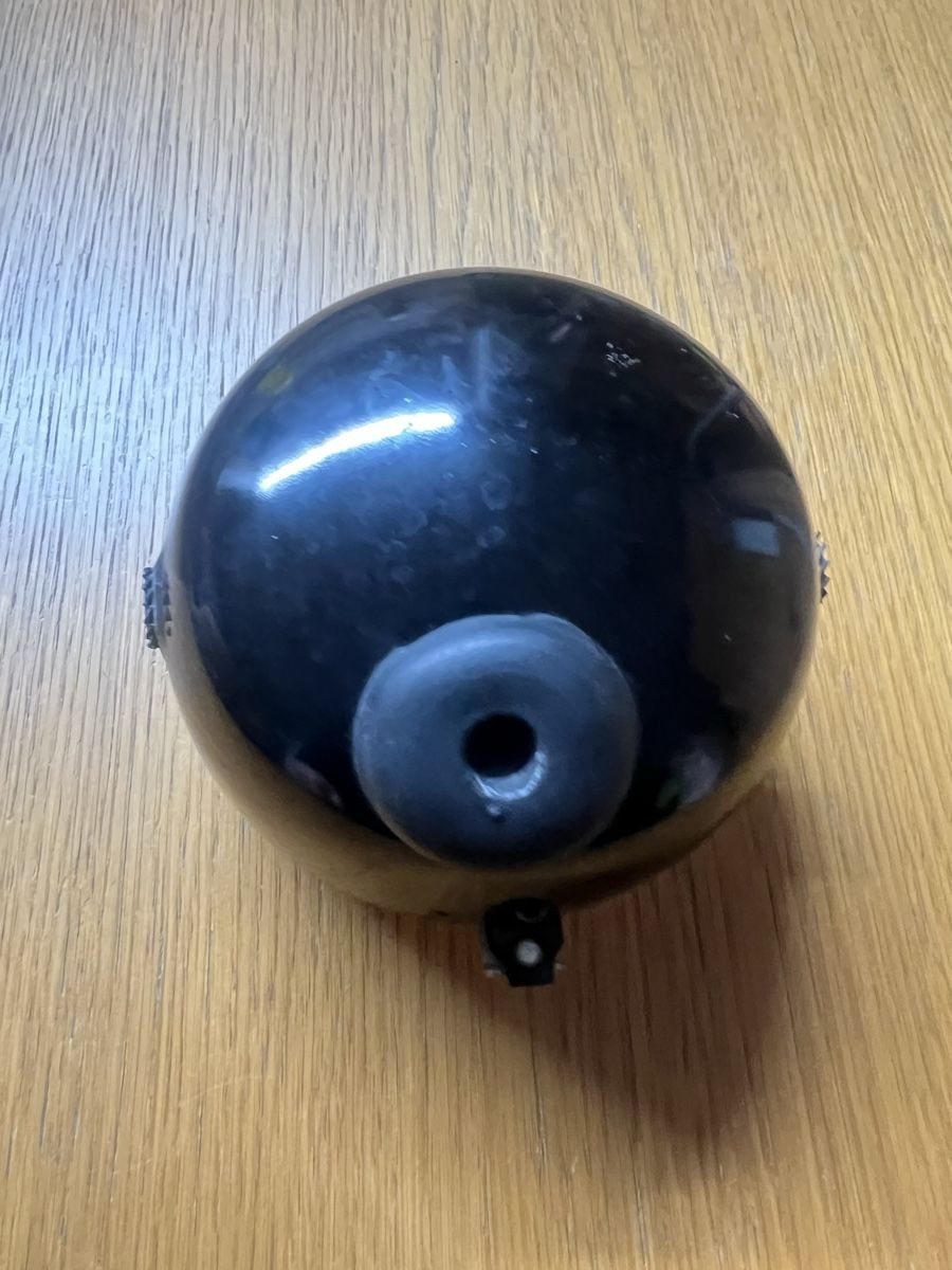 Puch Parti ricambio per ciclomotori: Puch x30 NS NL Lampe original – Usato da Unterentfelden venduto da Peti99 3