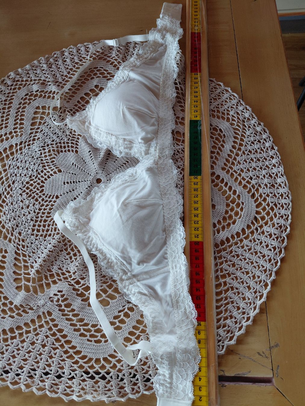Altra biancheria intima: soutien  gorge – Nuovo e nell'imballaggio originale da Veyras venduto da yonel78