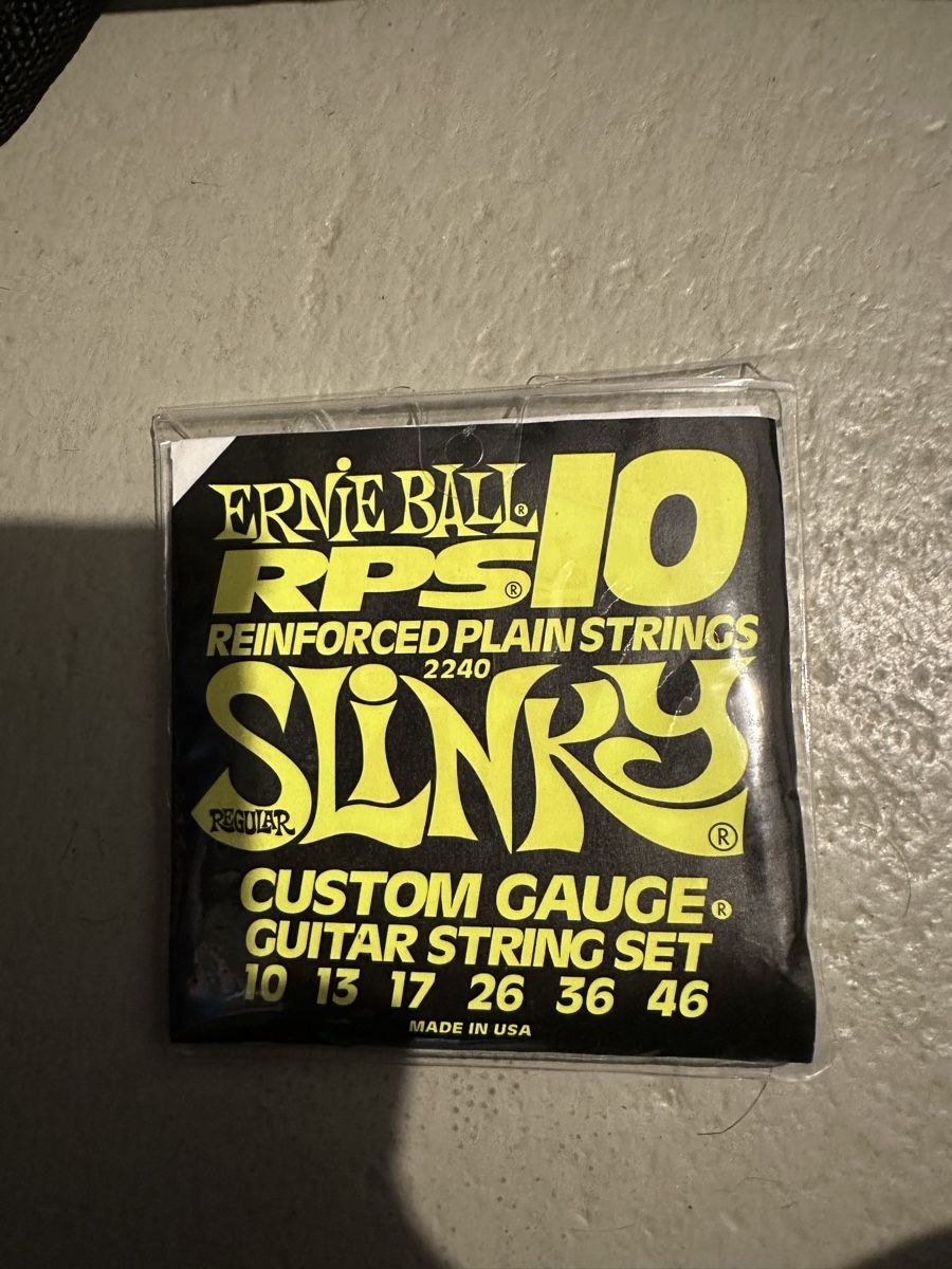 Epiphone Strumenti musicali: Gibson Epiphone Spezial SG Model E Gittare – Usato da Zell LU venduto da TinuR480 5