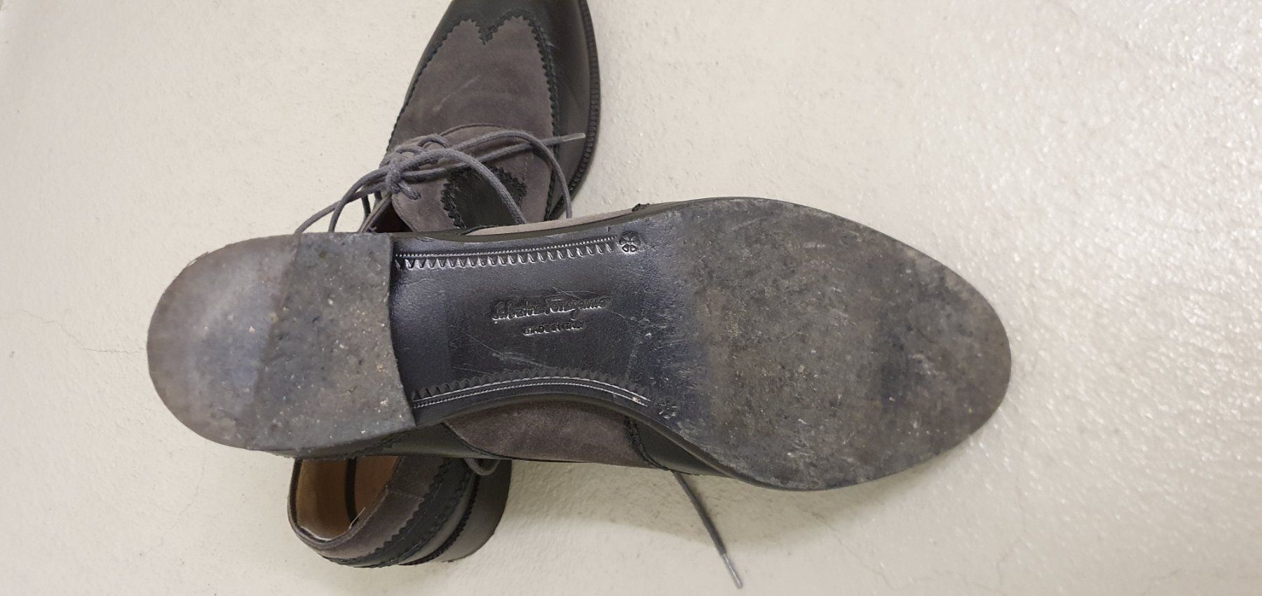Salvatore Ferragamo Scarpe da donna: Schuhe von Salvatore Ferragamo – Usato da Küsnacht ZH venduto da schweiz_ch 4