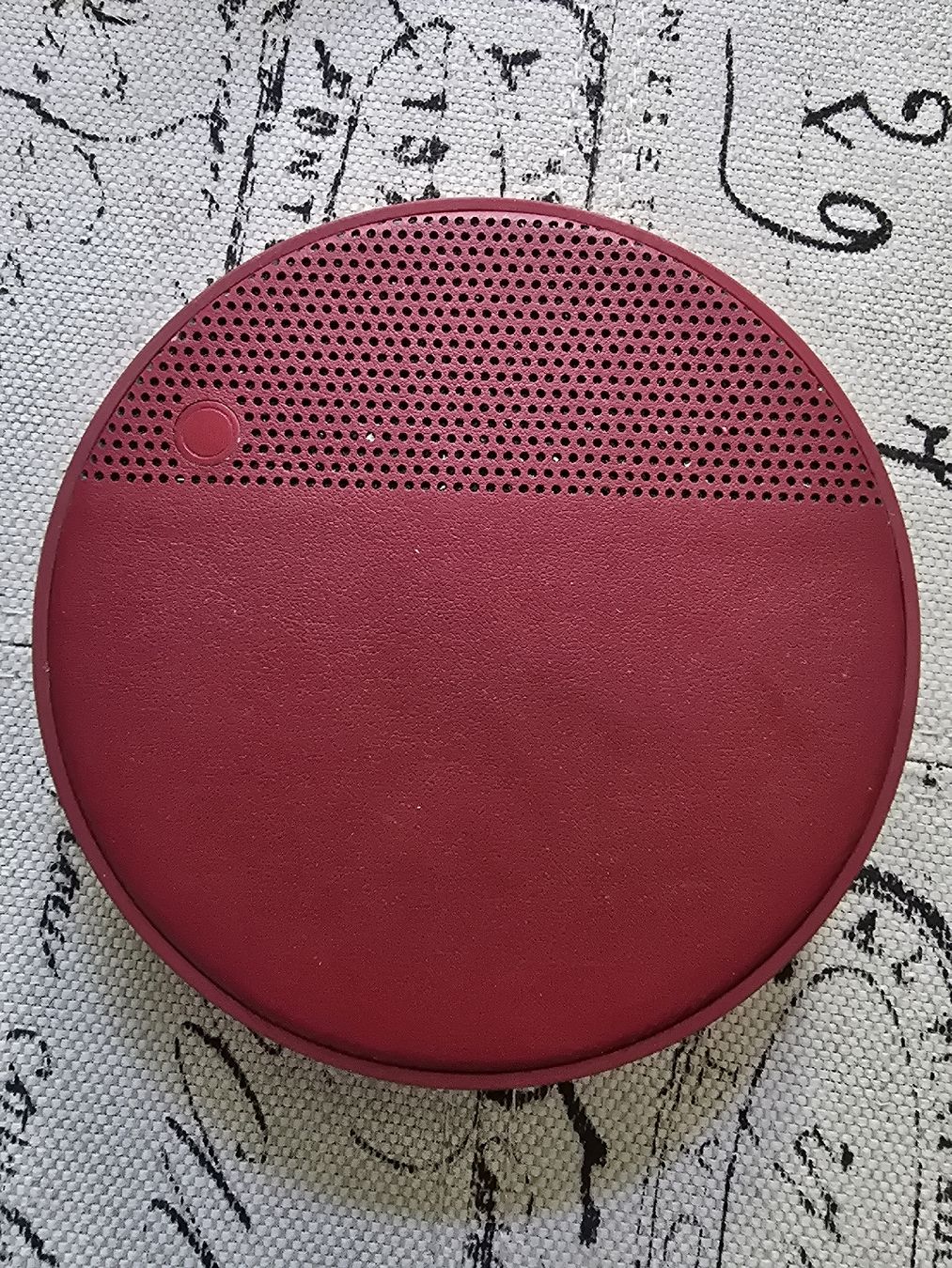 Lexon Caricabatterie: Station de charge et enceinte Bluetooth LEXON OSLO, 10W – Nuovo (secondo la descrizione) da La Neuveville venduto da Diamise
