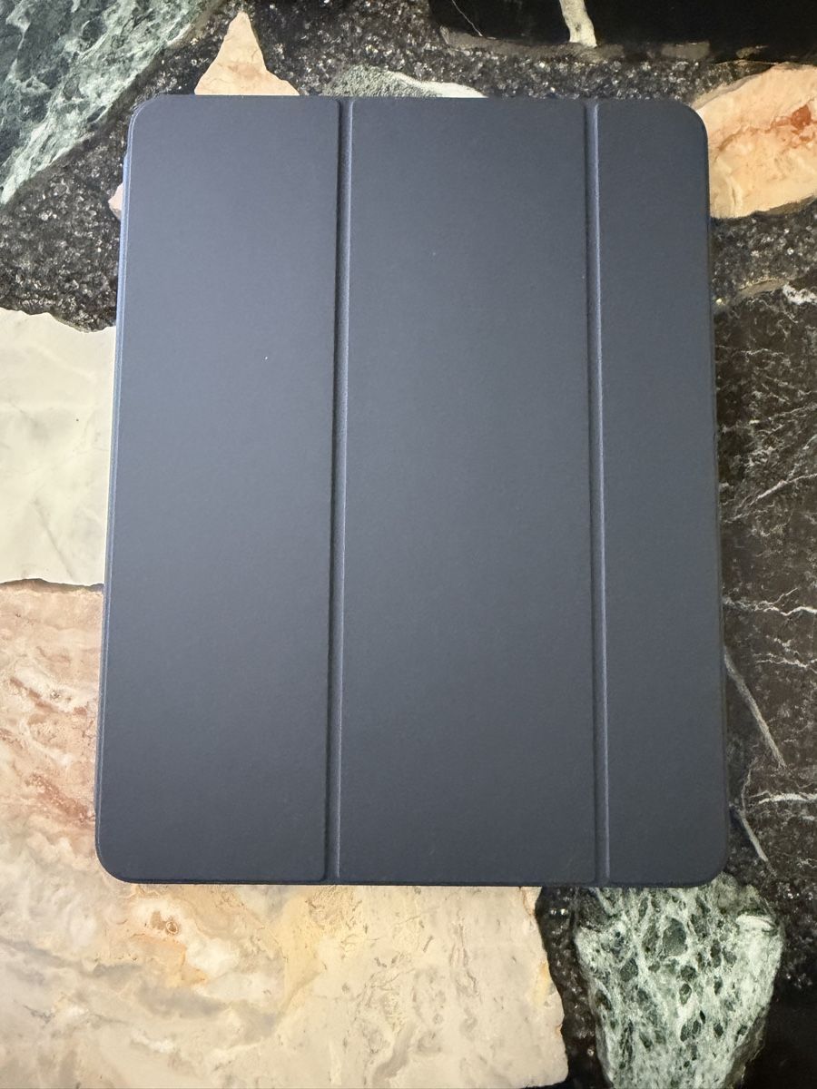 Apple Tablet PC: iPad Pro M4 13 Zoll 512gb Spaceblack – Usato da Wetzikon ZH venduto da MKVII7 5
