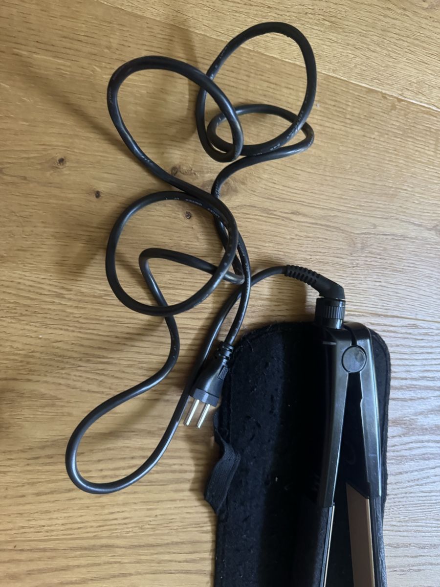 BaByliss Sèche-cheveux: Babyliss Glätteisen – D'occasion à Luzern par wet_7bm6 1