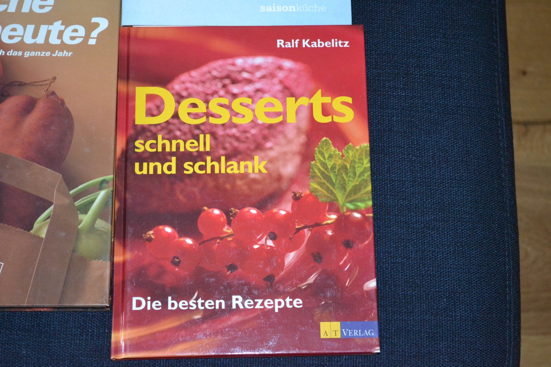 Libri: Verschiedene Rezeptbücher – Usato da Kölliken venduto da Knorrli58 2