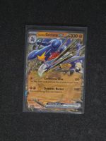 Cynthia's Garchomp ex - ASC-111