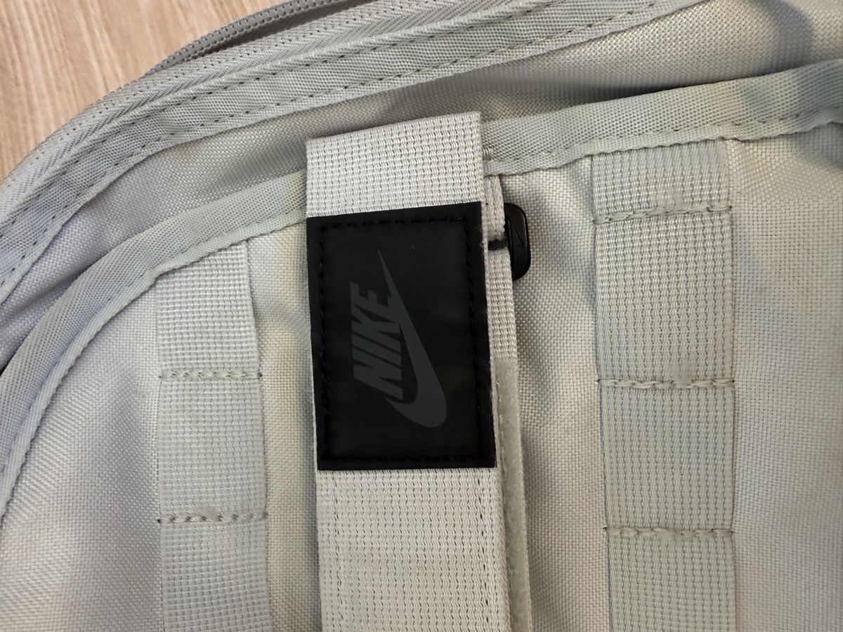 Nike Sacs à dos: Rucksack Nike Sportswear Hellblau – D'occasion à Otelfingen par Holili 2