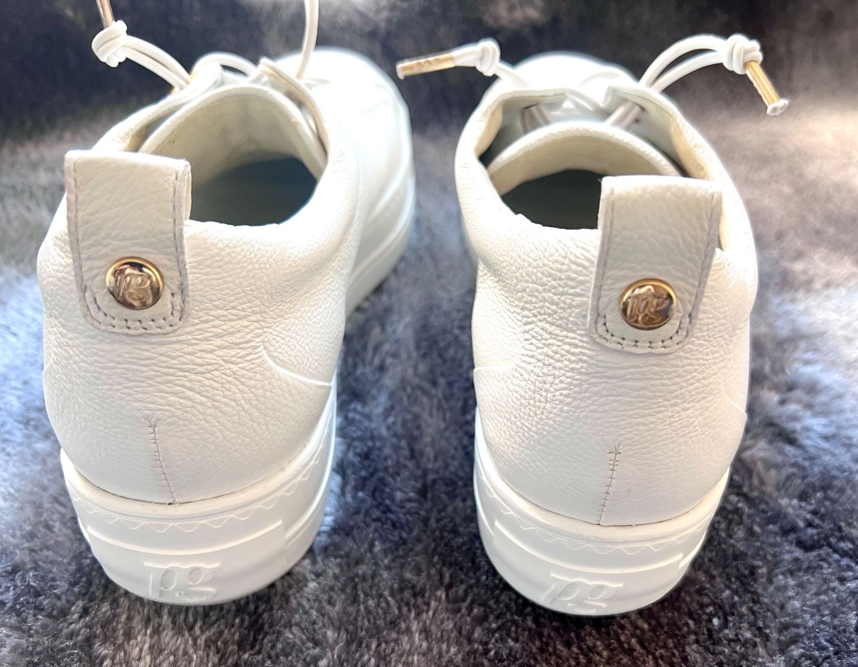 Paul Green Damenschuhe: Sneaker Paul green – Gebraucht aus Bülach von jr9_7jrr 1