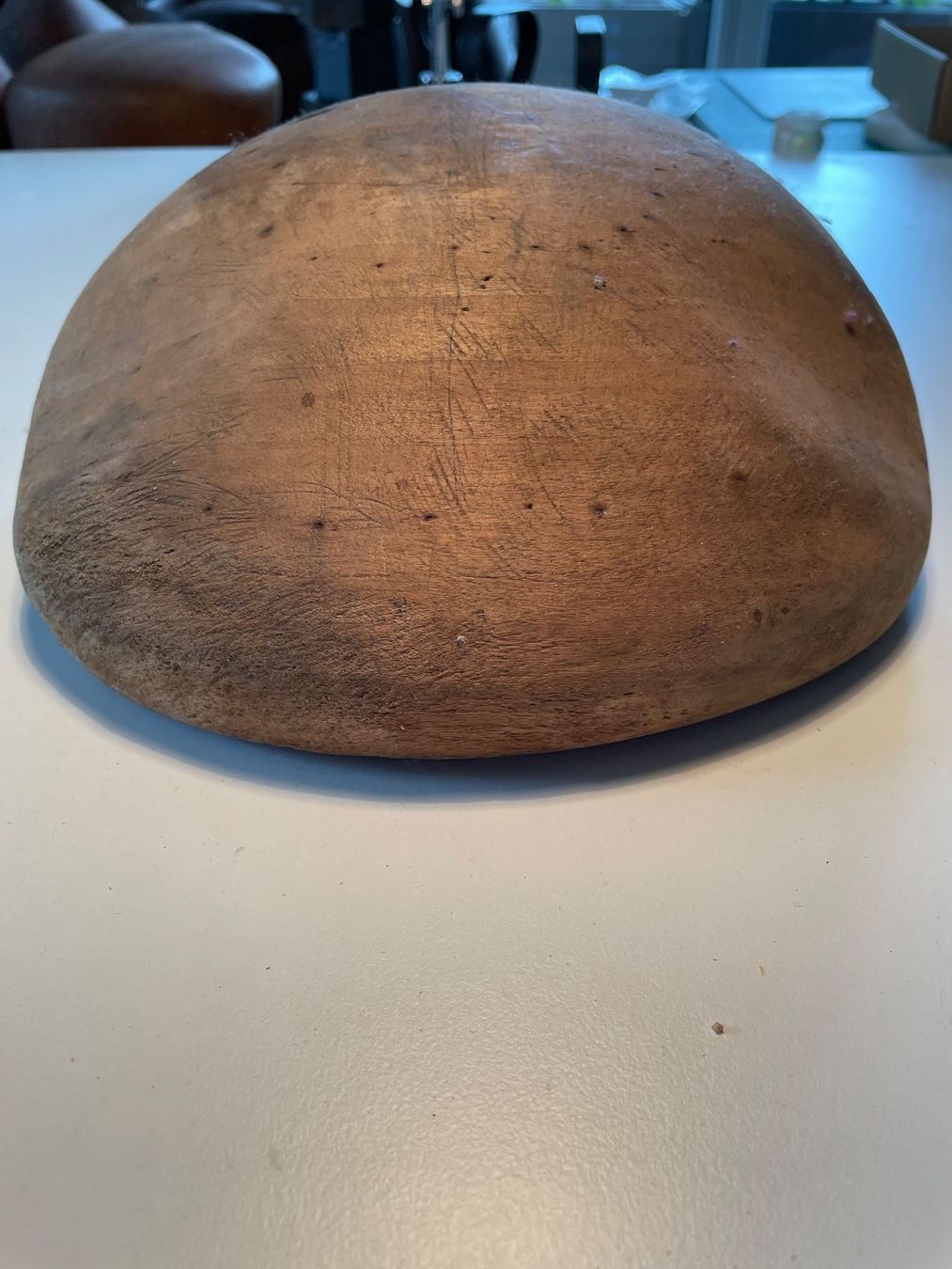 Copricapi, berretti & cappellini: Forme a chapeau casquette 1906 – Usato da Vevey venduto da dam_9t5w 1