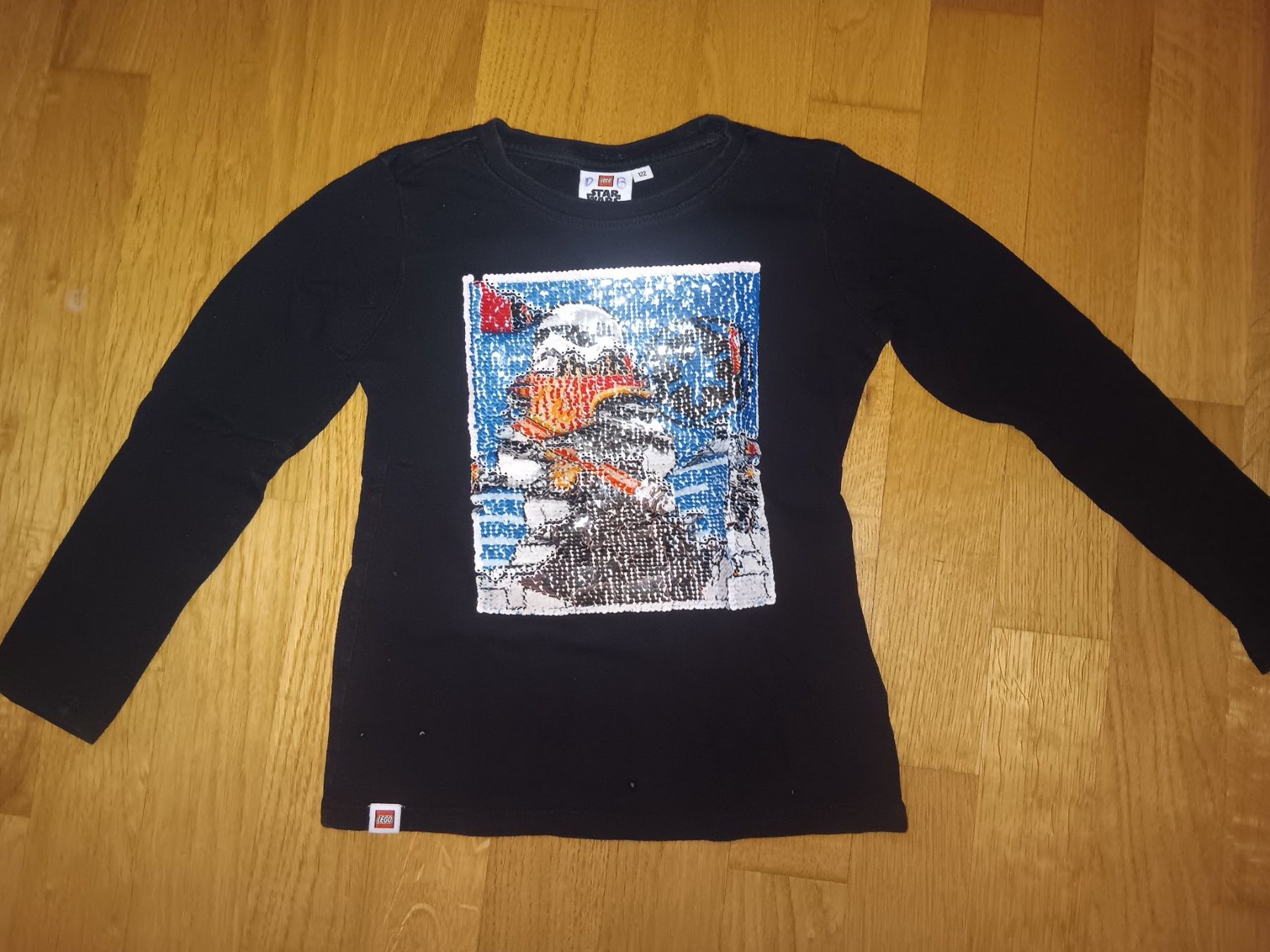 Lotti & Set di vestiti: Sommer Kleider Paket , Gr.122 – Usato da Gelterkinden venduto da ram_5vkp 3
