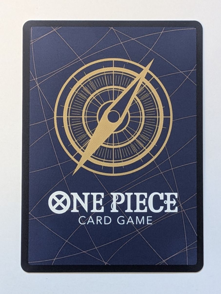 Bandai Cartes à collectionner: One Piece TCG Sabo PRB02-014 SR Parallel JP – D'occasion à Münchenstein par new_akiba_store 1