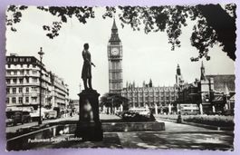 Parliament Square, London