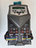Cube 100 Quad Charger 4x 100 Watt