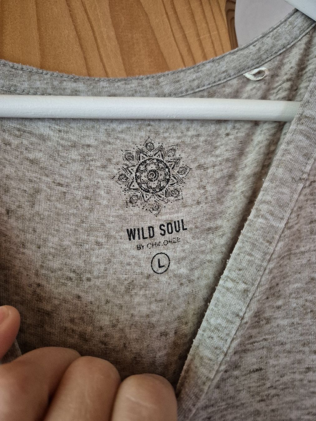 Lotti di vestiti: Kleiderpaket 6 Oberteile S/M/L – Usato da Wynigen venduto da La_Talpa 5