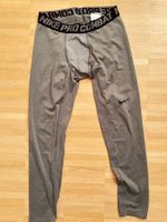 Nike Pro Combat Herren Tight, Grösse XL, im Doppelpack