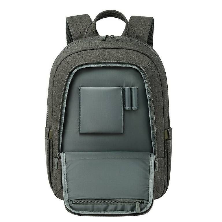 Rucksäcke: RIVACASE Galapagos 7564 khaki Laptop-Rucksack – Neu und originalverpackt aus Romanshorn von nor_9jxr 2