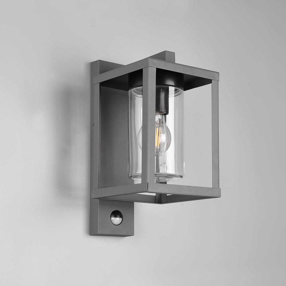Lampade: Aussen Wandleuchte, Bewegungssensor – Nuovo (secondo la descrizione) da Kreuzlingen venduto da Smart-Light 6
