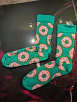 Socken  neu