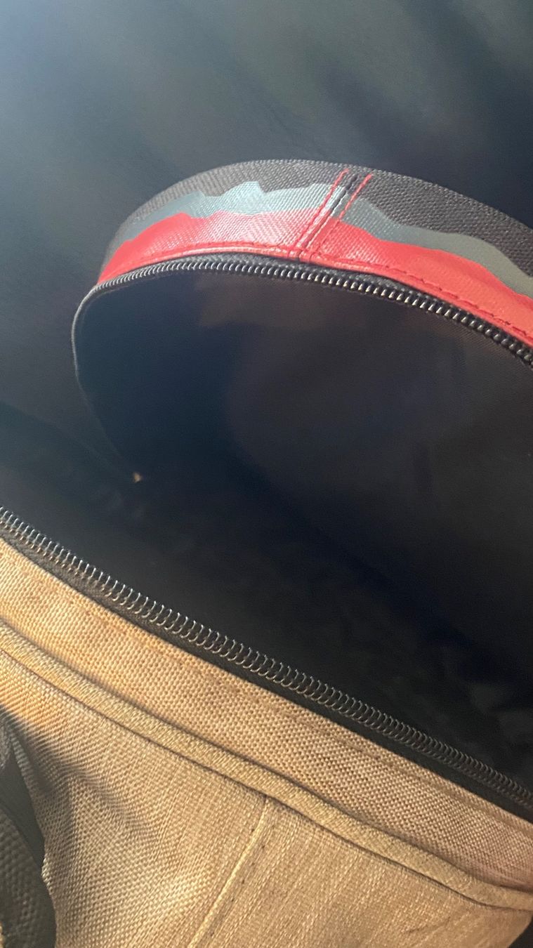 Borse: Cone Duffelbag RAW – Nuovo (secondo la descrizione) da Hochdorf venduto da Fab_141 4