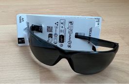 Varysel Sonnenbrille, ungebraucht, schwarz, UV 100% Cat. 3😎