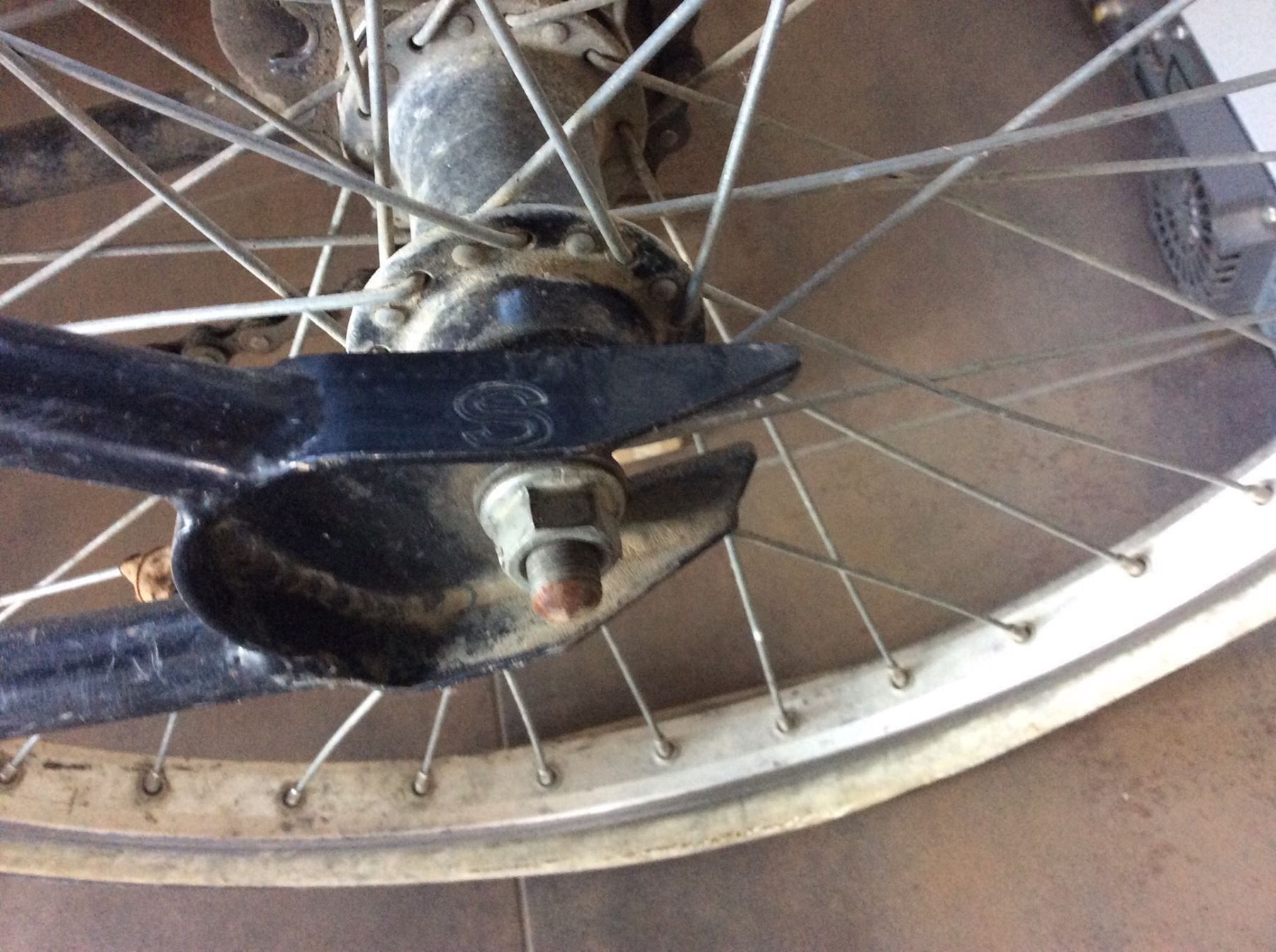 Biciclette: Renn-BMX – Usato da Boltigen venduto da emolaki 1