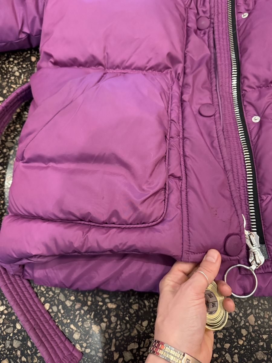 Jacken: Ienki ienki pink purple jacket size small – Gebraucht aus Zürich von gva_r9gs 6