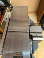 Metabo ADH 1626 D Abricht-Dickenhobelmaschine 380V