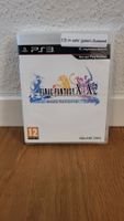 PS3 - Final Fantasy X/X-2 HD Remaster