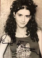 Francesca Pane Autogramm signiert Foto 10x15cm