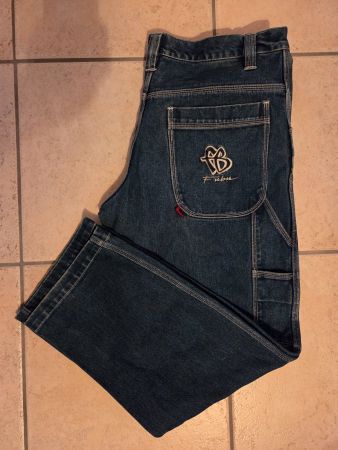FUBU Baggy; W36 / L34