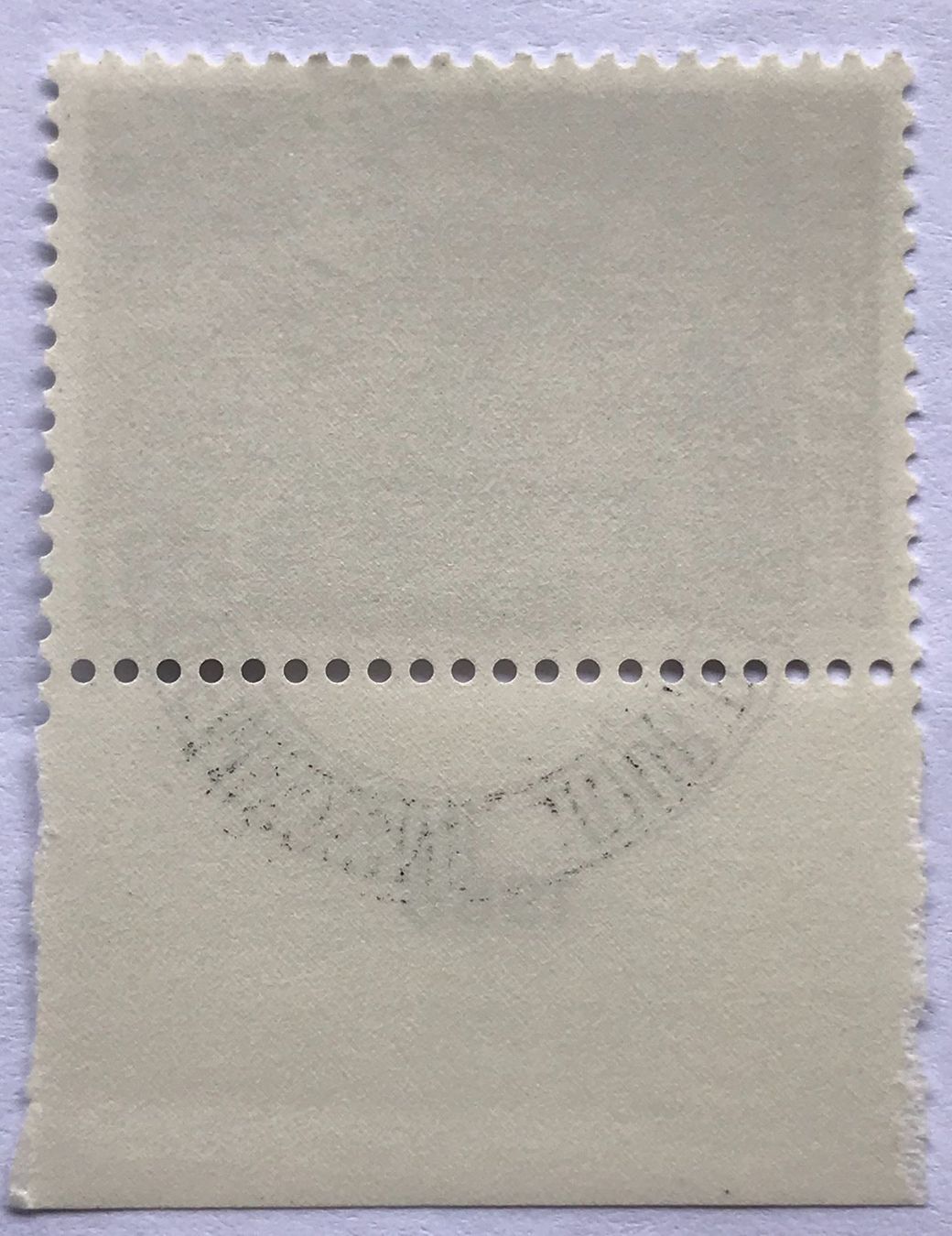 Alle Briefmarken: Nr.721  Vollstempel Bern – Gebraucht aus Aarau von Billa007 1