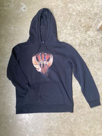 Sweat à capuche de Lebron James