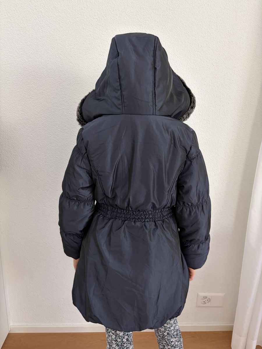 Catimini Giacche & Cappotti: Toller Catimini Wintermantel Gr. 8j – Usato da Bern venduto da Croquant 1