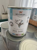 Hunde Diätnahrung Dose,Pferd, 800 g