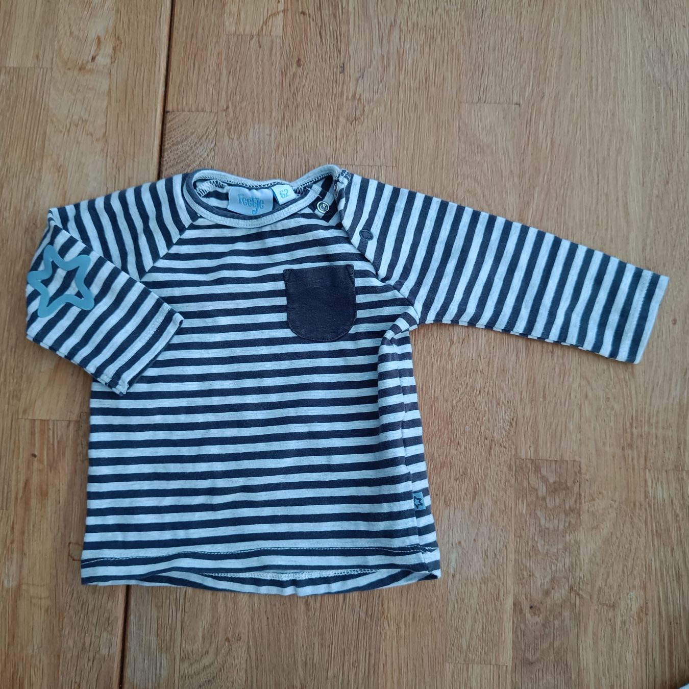 Pullover & Sweatshirts: Pullover Grösse 62 – Gebraucht aus Jaberg von urig17.