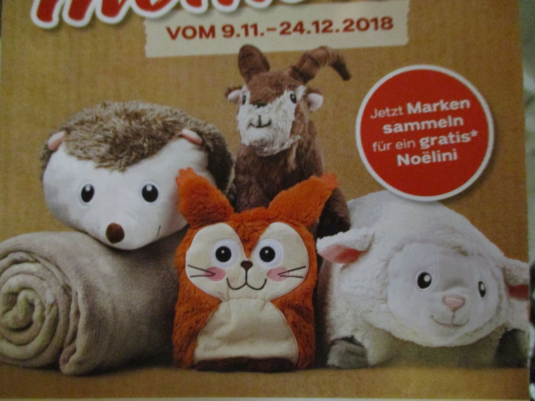 Beruhigung & Entspannung: Wärmekissen Flo – Neu und originalverpackt aus Flumenthal von novbra