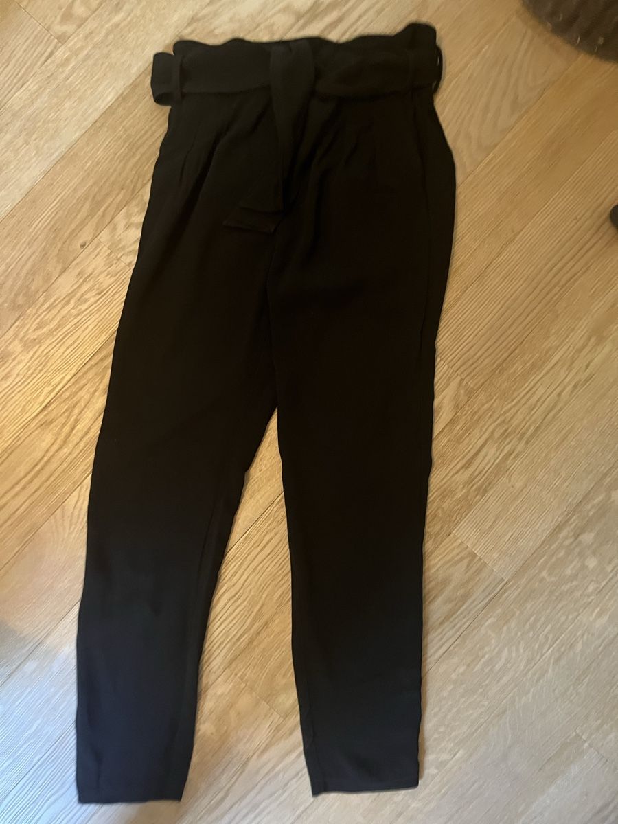 Sezane Pantaloni: Austin 32 comme 34 porté 2 x – Usato da Lutry venduto da mar_cr6n 1