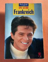 Reiseführer Frankreich von Polyglott / 1999
