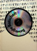 Marlis Ott Bewegte Botschaft Liedtänze Mit CD