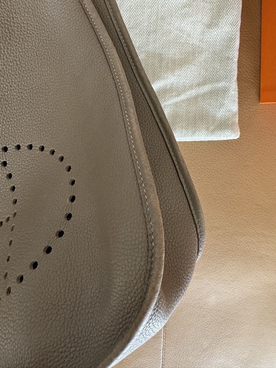 Hermès Borse: Original  HERMÈS EVELYNE  II 29 – Usato da Belp venduto da Aliya 8
