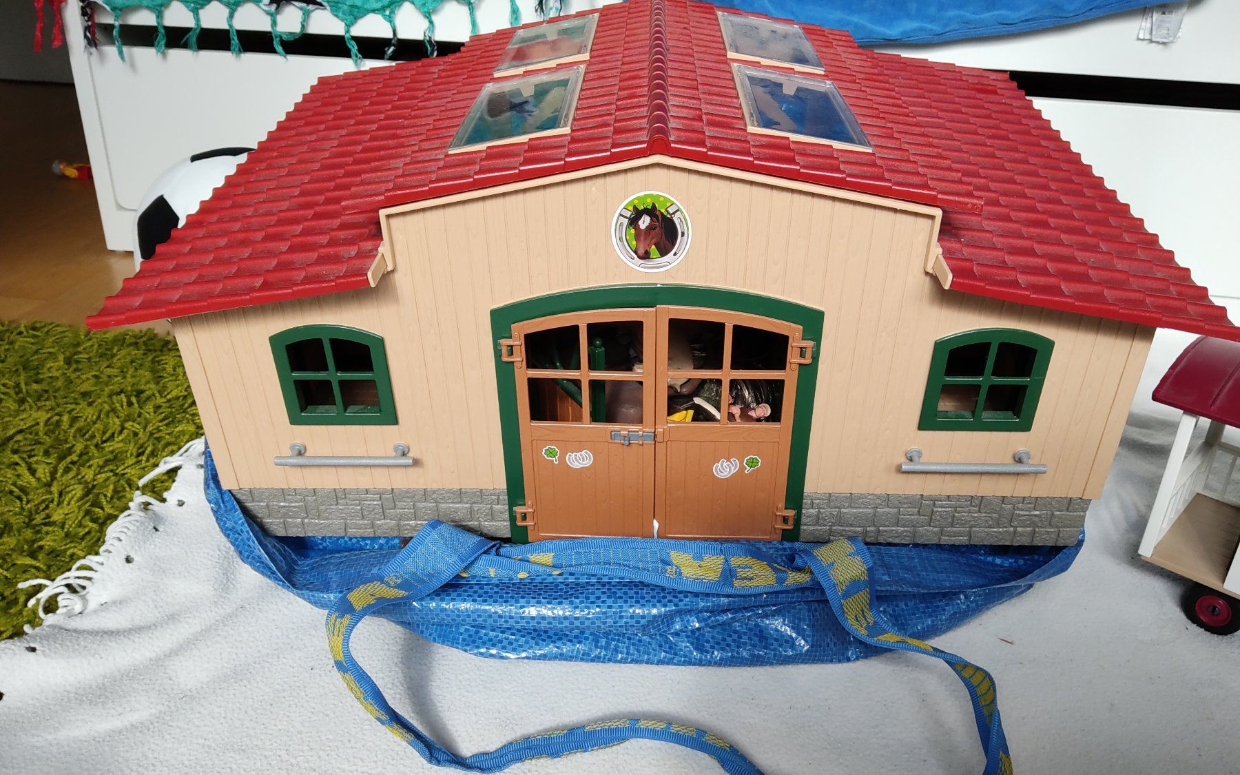 Schleich Spielzeuge: Schleich – Gebraucht aus Turgi von Raziel13