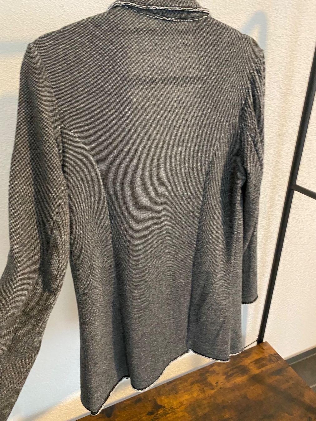 S.Oliver Giacche: Jerseyblazer sOliver 💥 – Usato da Teufen AR venduto da Memilu 3