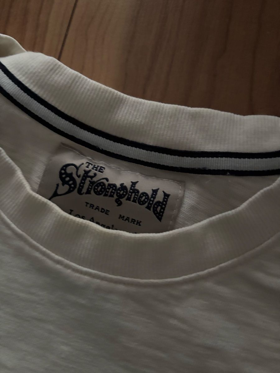 T-shirt: T-Shirt – Nuovo (secondo la descrizione) da Dübendorf venduto da dor_2yvd 1