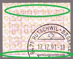 ATM 8A_"FEHLENDE OBERLINIE"_8471 Rutschwil-Dägerlen 1991