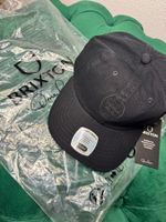 Brixton Cap, Schwarz, Neu!
