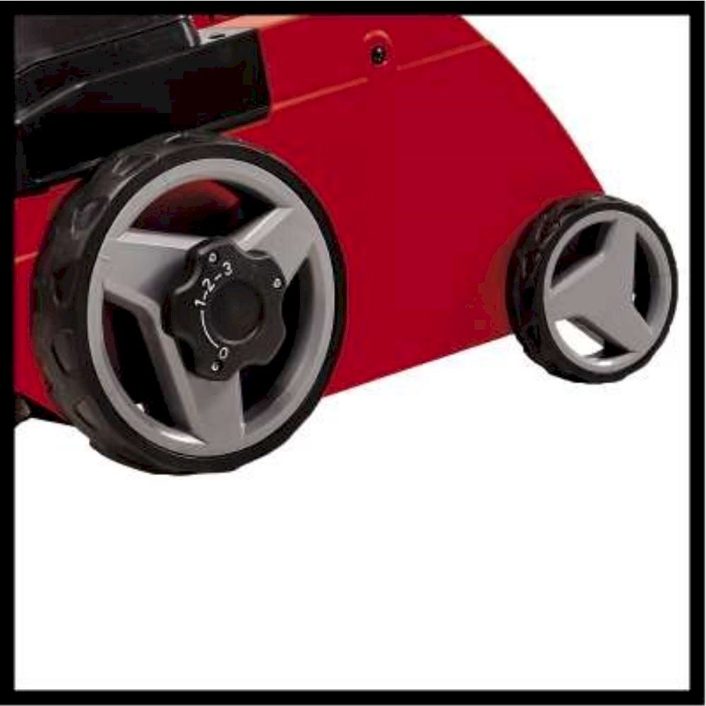 Einhell Appareils de traitement du sol: Einhell Vertikutierer GC-SC 3631 Li – Neuf avec emballage d'origine à Bottighofen par zaap 3