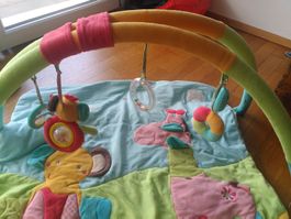 Spielbogen Baby